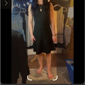 Vineyard vines mini cocktail dress